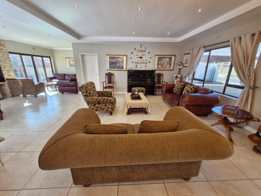 4 Bedroom Property for Sale in Kuilsrivier Industria Western Cape